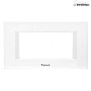 Thea_Panasonic-Optima-Opak-Beyaz-4M-Cerceve.jpg Thea/Panasonic Optima Opak Beyaz 4M Çerçeve